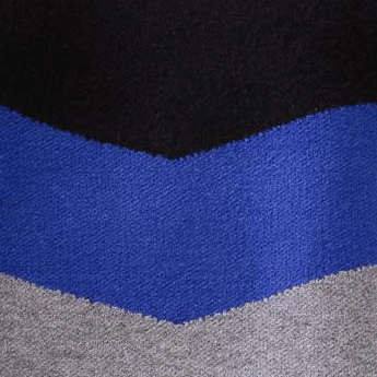 Black Gray Blue