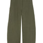 Carefree Wide Leg Linen Pants