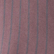 Chocolate Plum Stripe