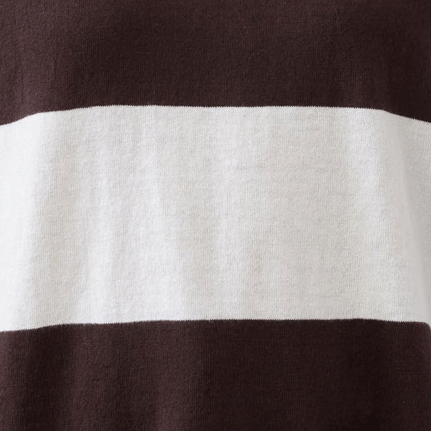 Coffee Stripe