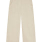 Linen A-Line Pants