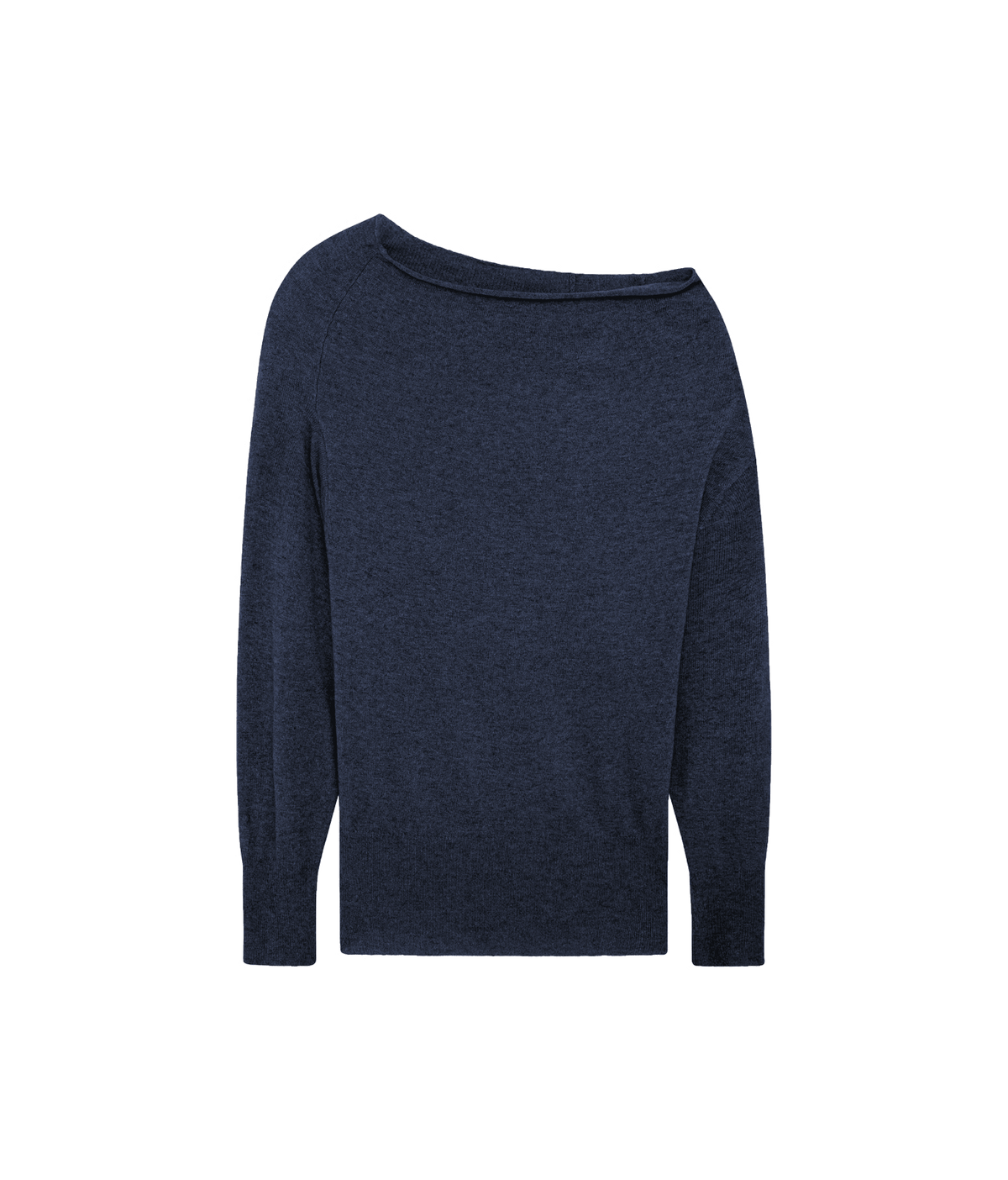 Lean On My Shoulder Sweater