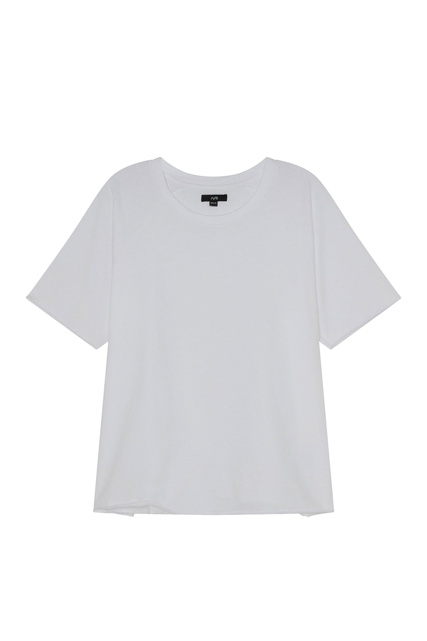 On the Move Slouchy Tee