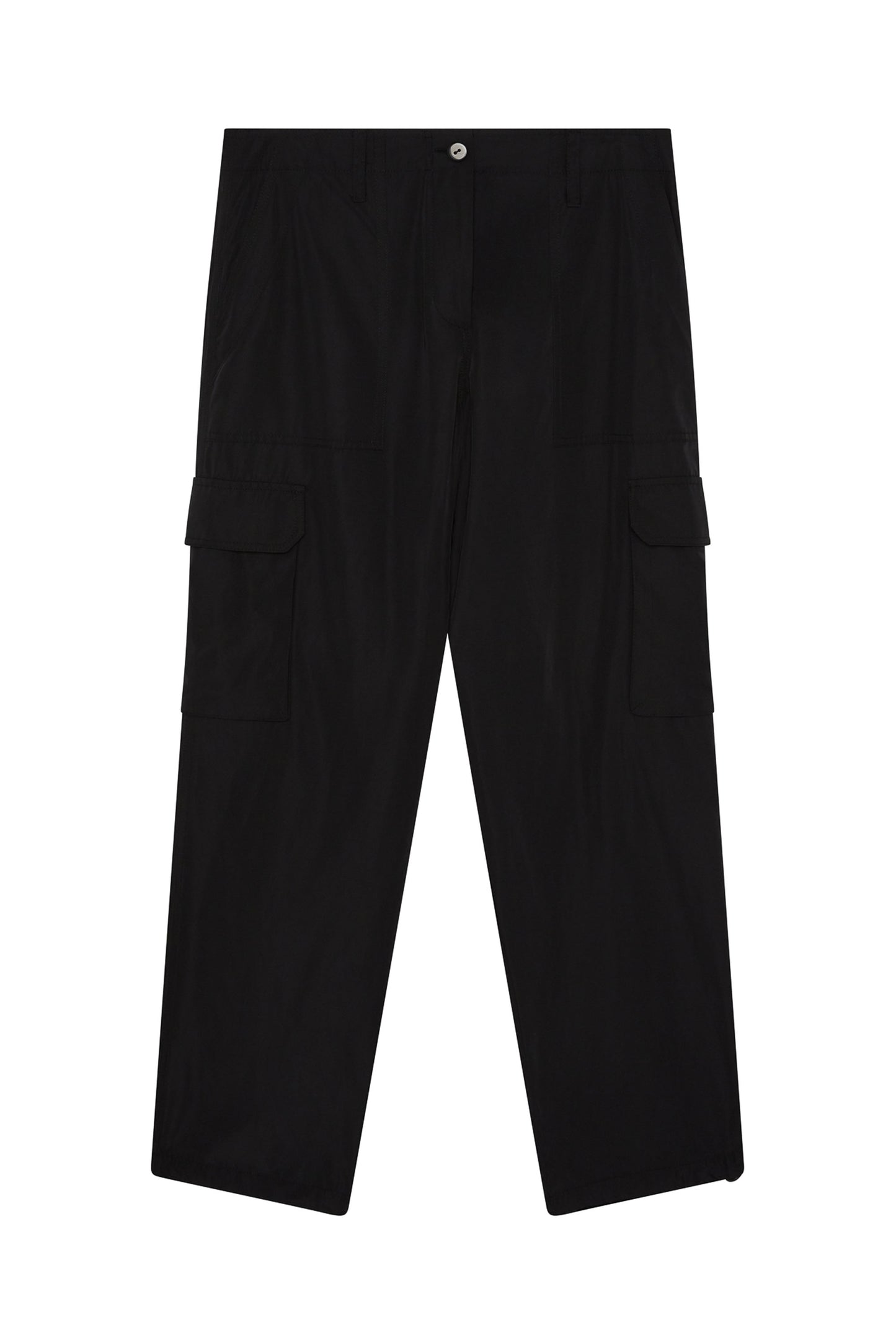 The Essential Cargo Trouser Pants