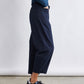 The Slouchy Soft Twill Pants