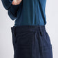 The Slouchy Soft Twill Pants