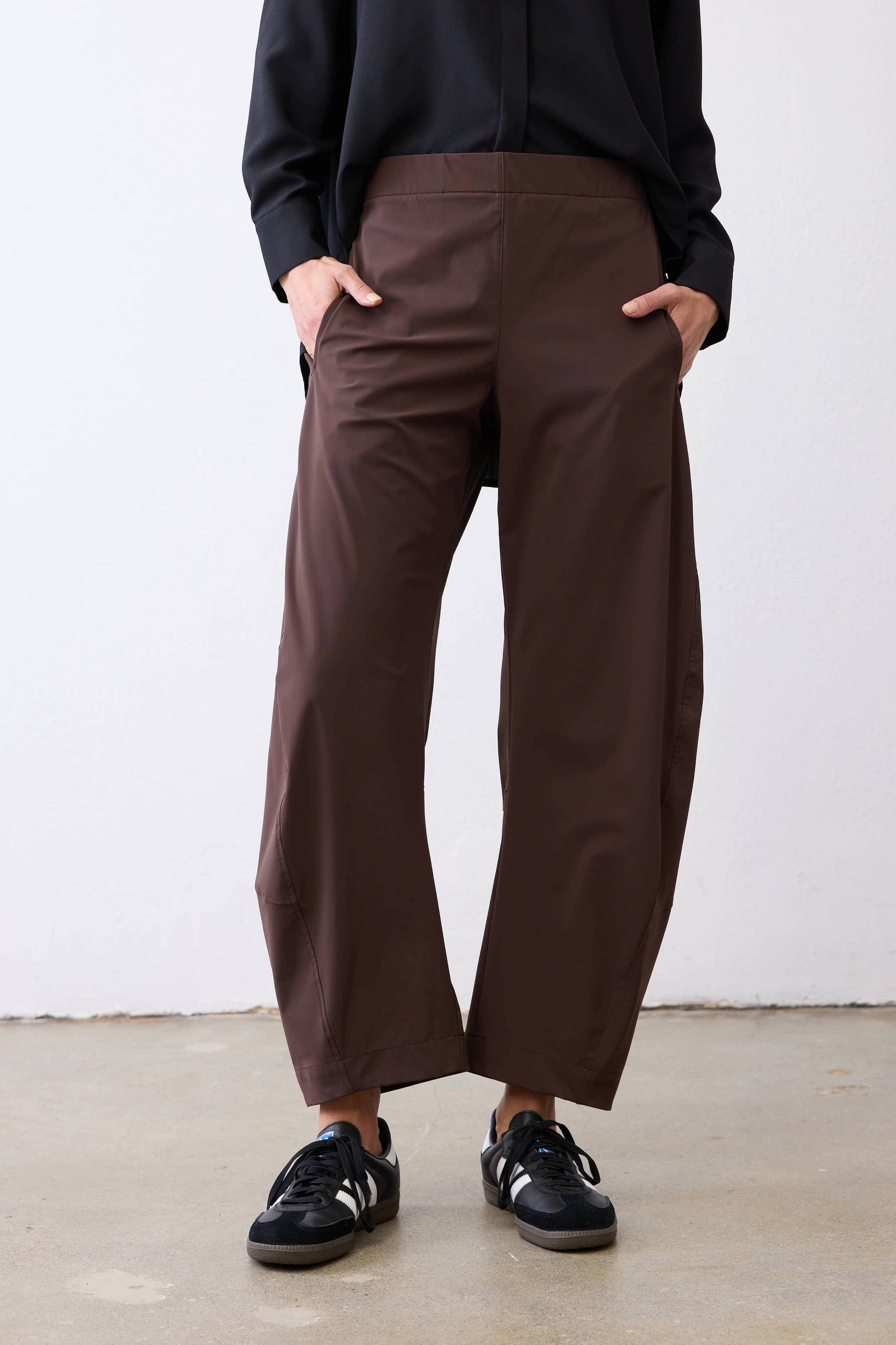 The On the Loose Work Pants The On the Loose Work Pants