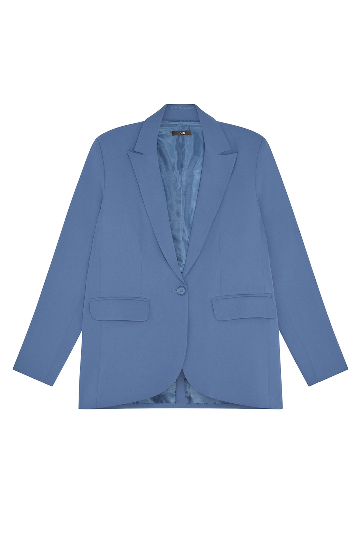 The Classic Blazer That Upgrades You.