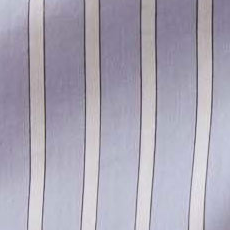 White Black Blue Stripe