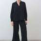 Airy Wide Leg Pants