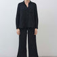 Airy Wide Leg Pants