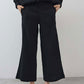 Airy Wide Leg Pants