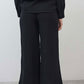 Airy Wide Leg Pants