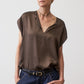 The All Day Washable Silk Top