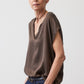 The All Day Washable Silk Top