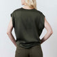 The All Day Washable Silk Top