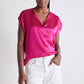 The All Day Washable Silk Top