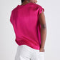 The All Day Washable Silk Top