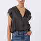 The All Day Washable Silk Top