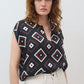 The All Day Washable Silk Top