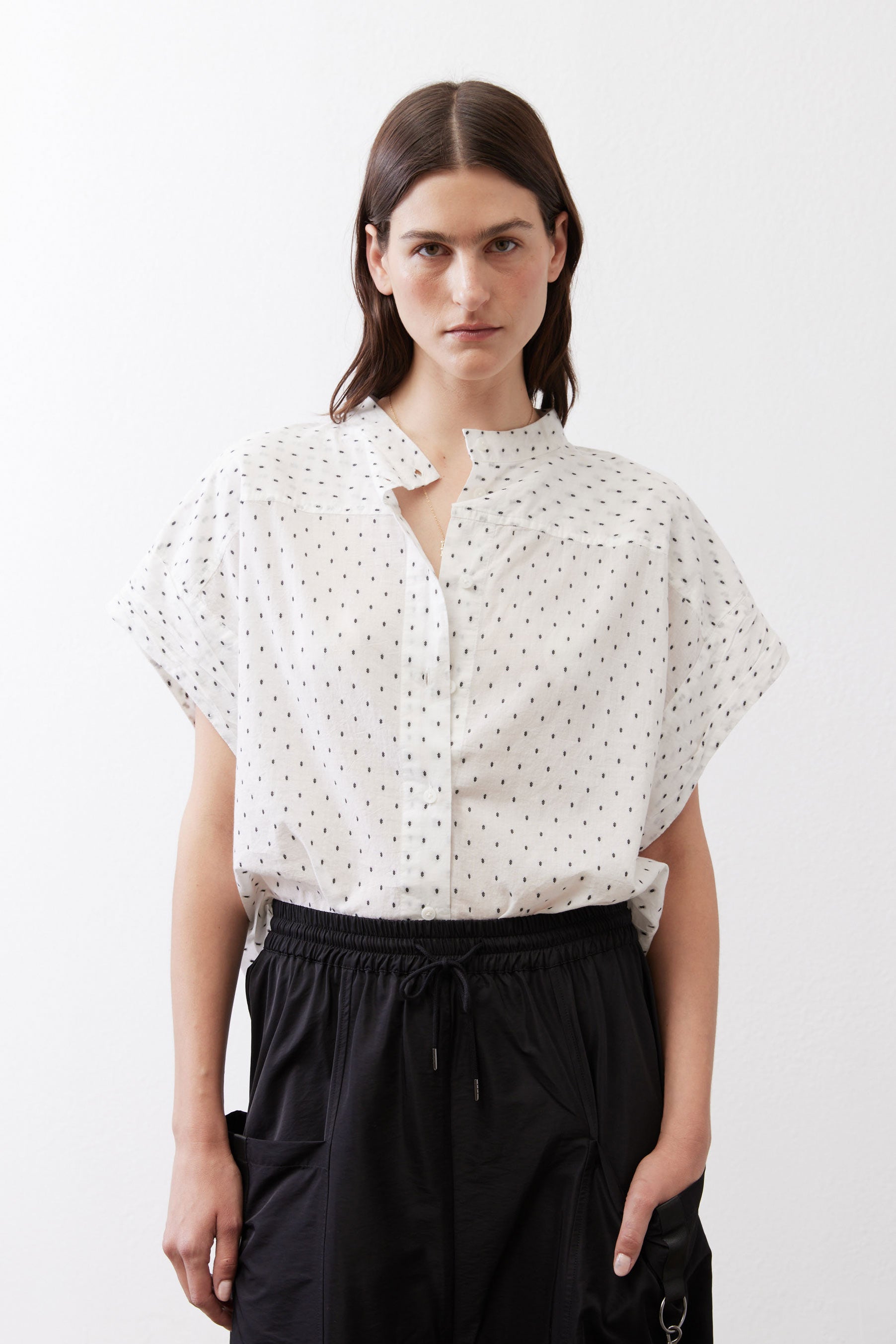 Always Chic Blouse