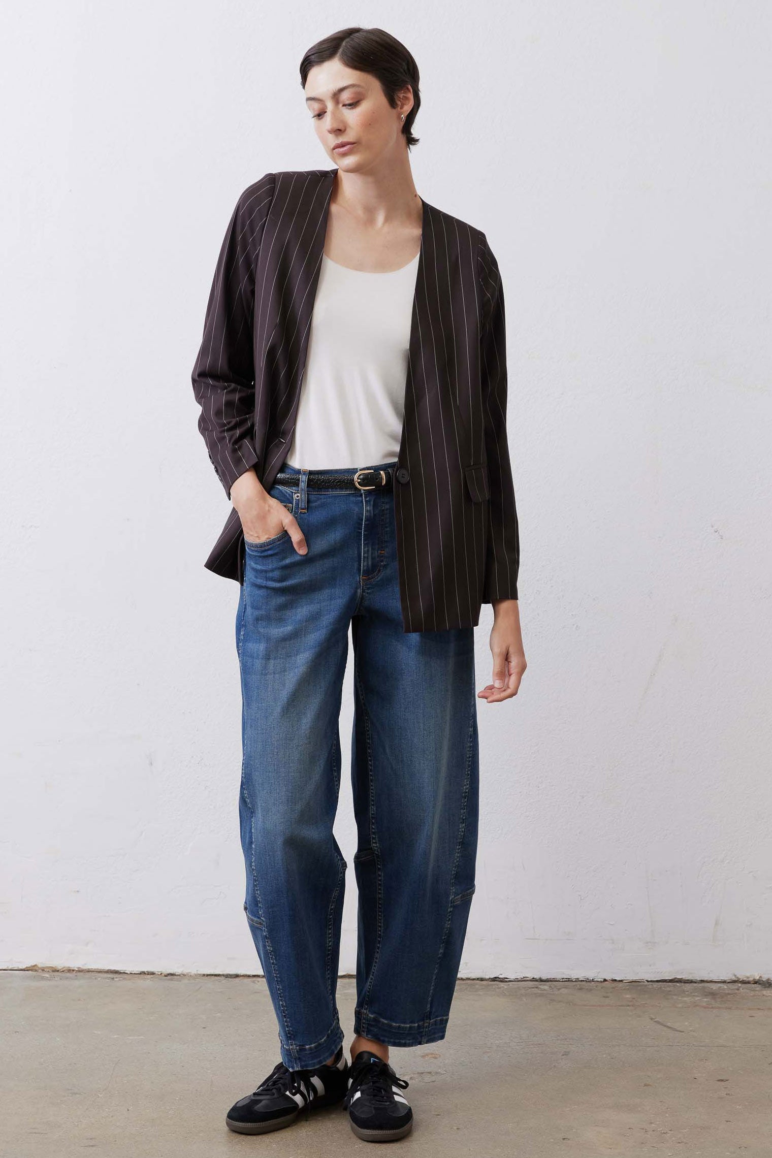 Anywhere Blazer