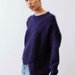 The Asymmetric Pullover Sweater