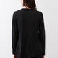 Asymmetric Long Sleeve Tunic