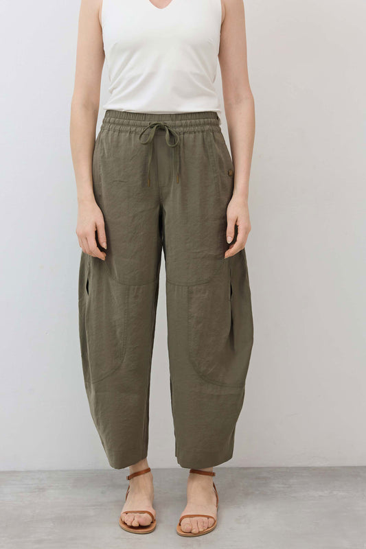 The Baggy Utility Pants