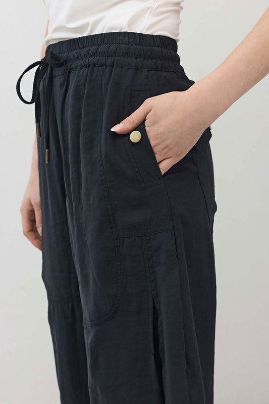 The Baggy Utility Pants