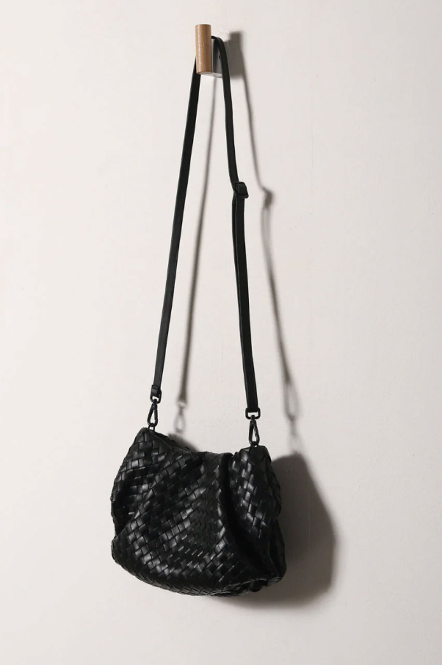 Bali Mini Knotted Bag