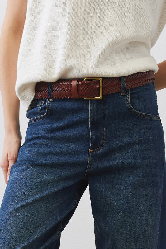 The Ruti Signature Belt