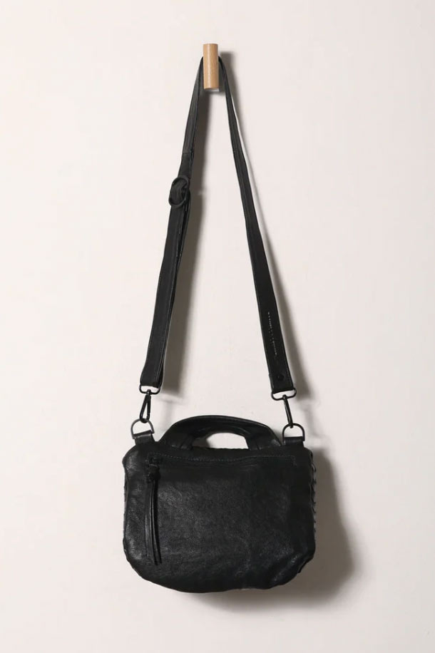 Mia Contour Crossbody Bag