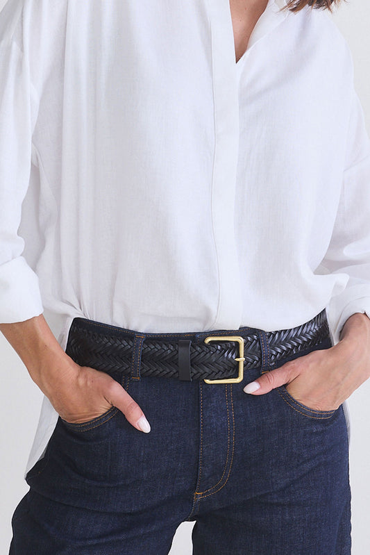 The Ruti Signature Belt