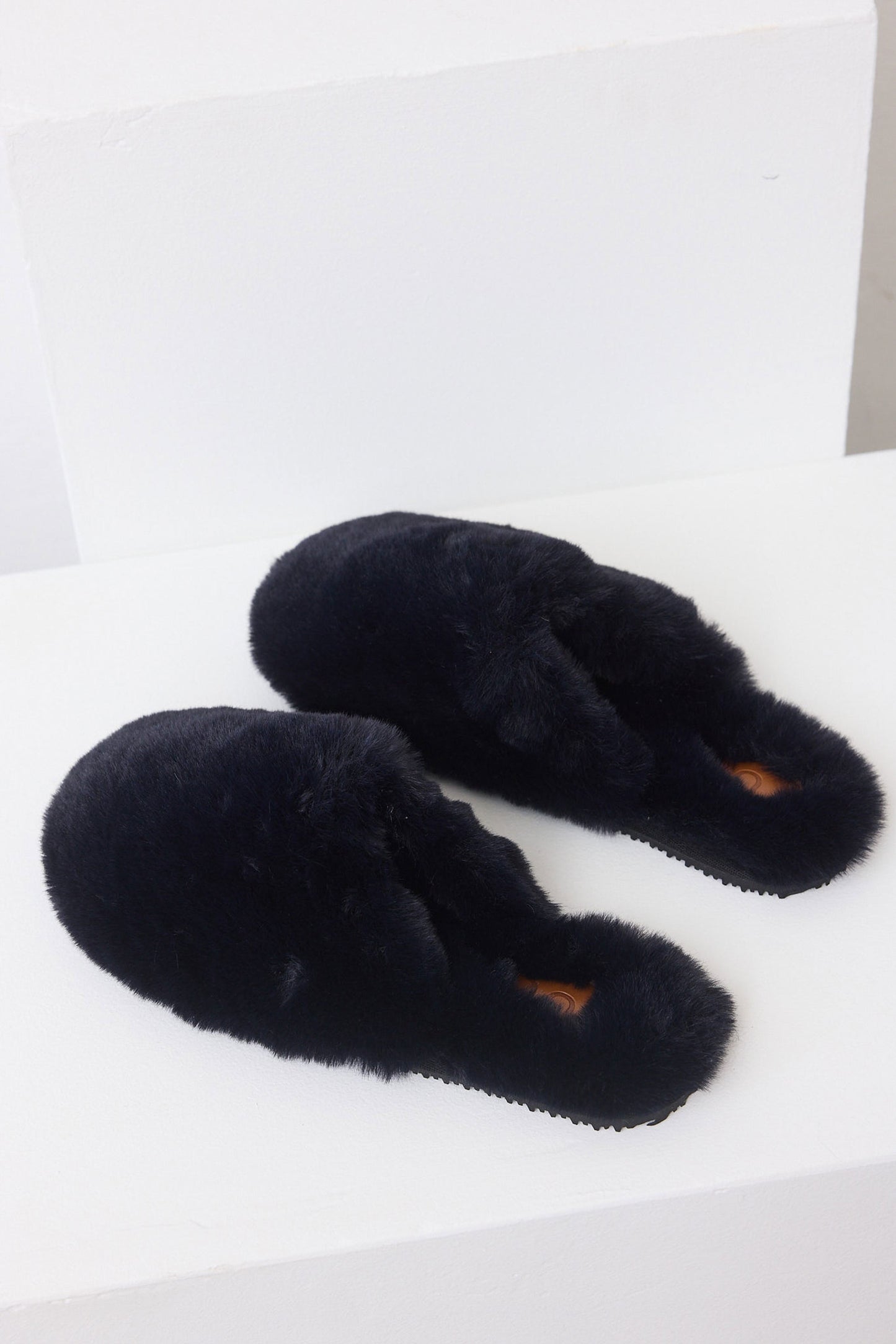 The Hug Slippers