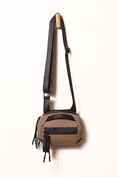 Bonnie Mini Crossbody Bag