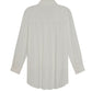 The Box Pleat Blouse