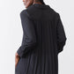 The Box Pleat Blouse