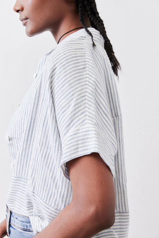 Pajgi Ruti Women's Linen Clothing – Page 2 – Ruti