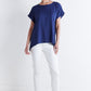 Breath of Fresh Air Linen Top