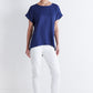 Breath of Fresh Air Linen Top