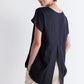 Breath of Fresh Air Linen Top