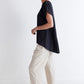 Breath of Fresh Air Linen Top