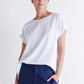 Breath of Fresh Air Linen Top