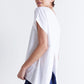 Breath of Fresh Air Linen Top