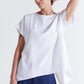 Breath of Fresh Air Linen Top