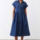 The Denim Shirt Dress