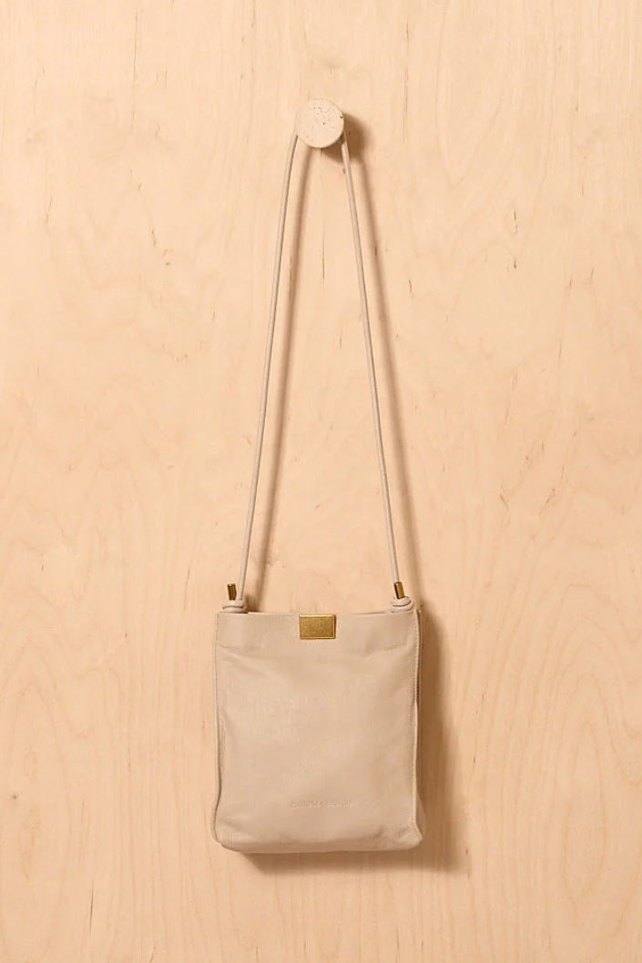 Capri Crossbody