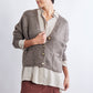 High Standards Knit Cardigan