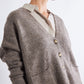 High Standards Knit Cardigan